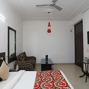 Hotel Alpine Park